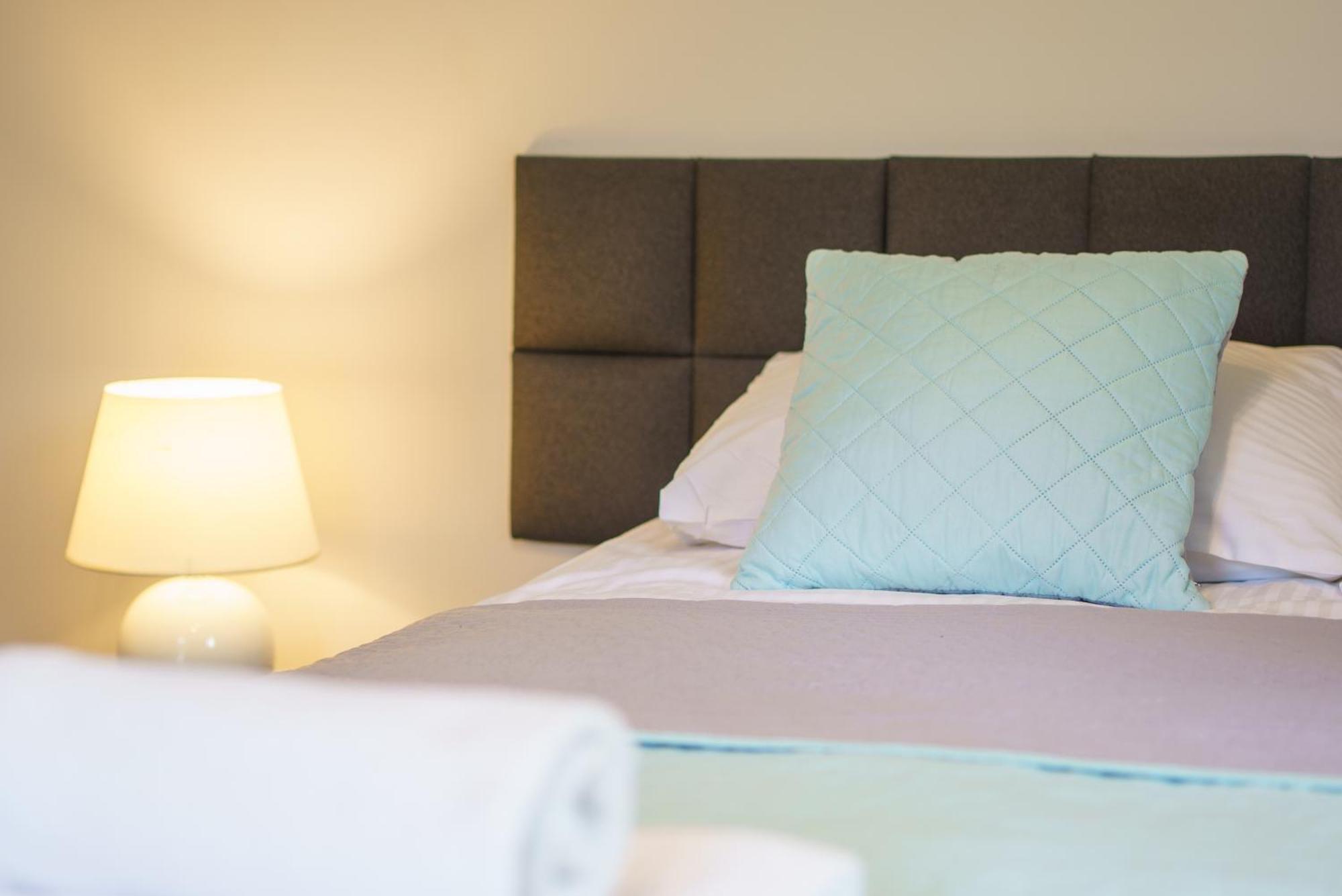 Apartamenty Montana Zakopane Zimmer foto