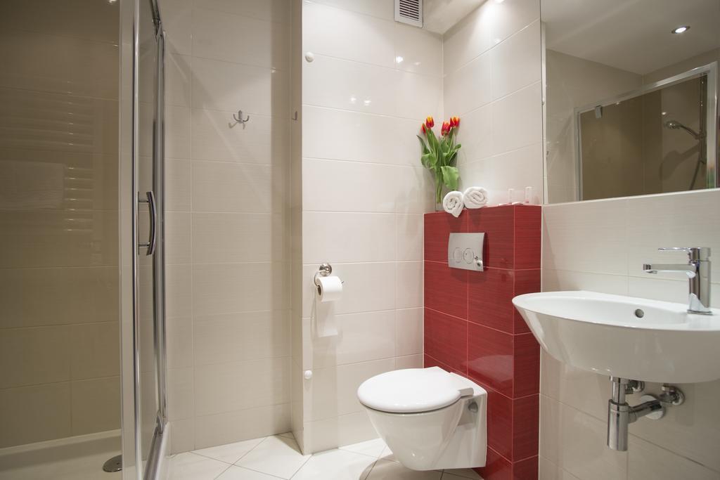 Apartamenty Montana Zakopane Zimmer foto